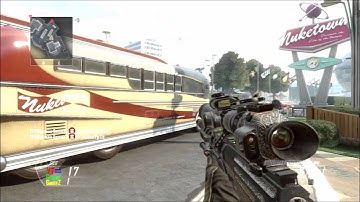 Black Ops 2 Modmenu Bossam V5 + Download