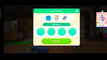 Project Makeover I Level 351 I No Booster