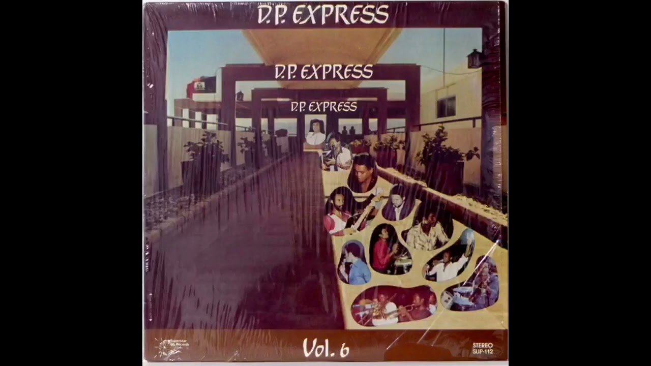 Dp Express- Reflechi