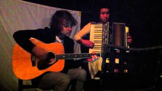Jolene (cover) - salmon + Cooper Gillespie