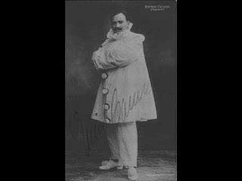 Enrico Caruso - Vesti La Giubba