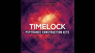 Timelock   Psytrance Construction Kits