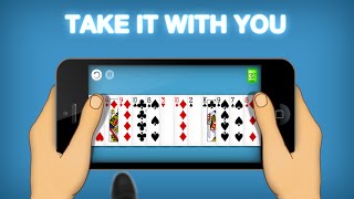 Pair Solitaire - Release Trailer screenshot 5