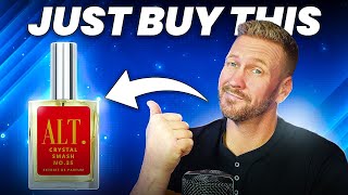ALT Crystal smash review