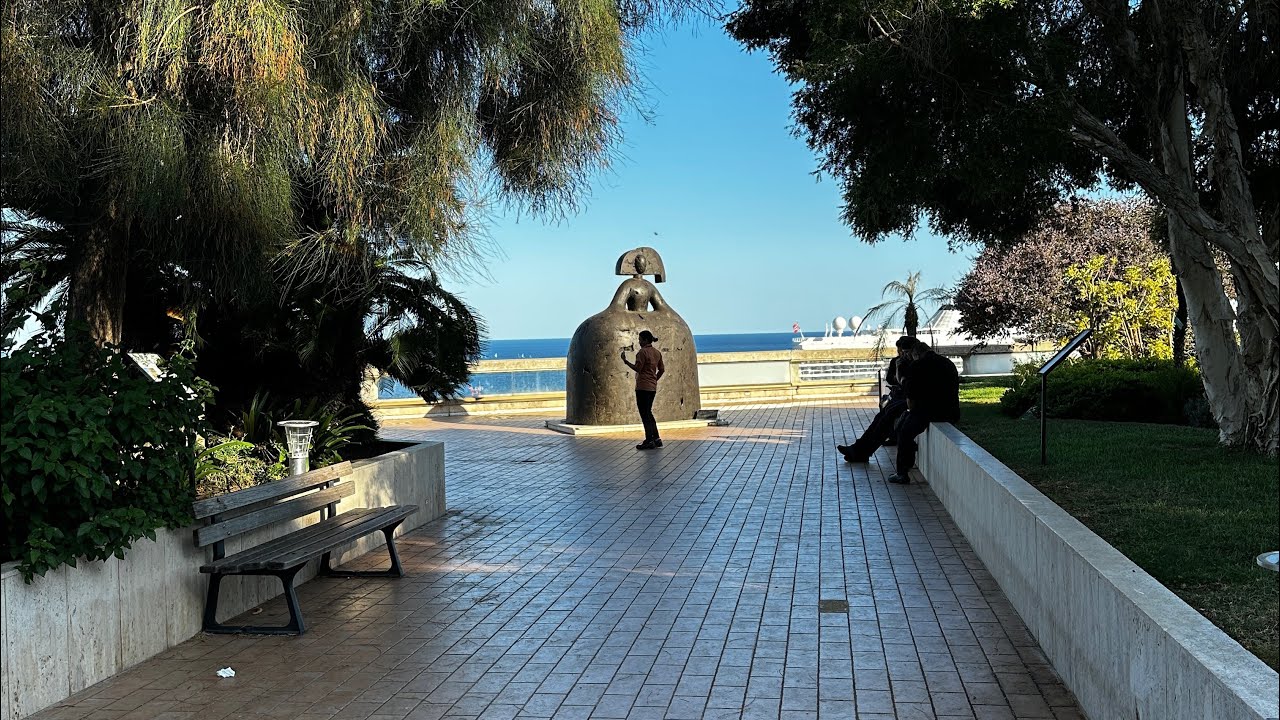 Monaco | Europe | Fairmont Hotel | Monte Carlo | Port Hercule Yachts | July 2025