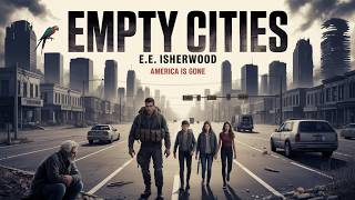Details Empty Cities by E.E. Isherwood | A Post-Apocalyptic Invasion Survival | Full Audiobook News