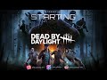 MASSACRE EN APPROCHE… 🔪💀 LIVE DEAD BY DAYLIGHT !