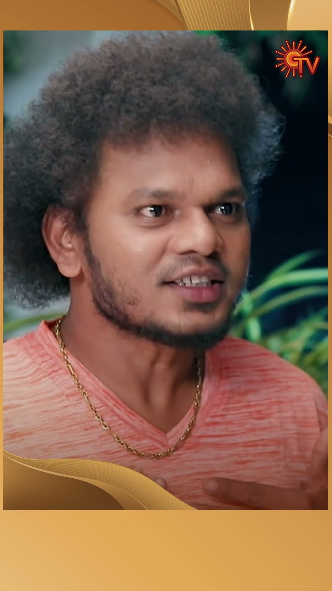 #PunnagaiPoove #SunTV #shorts #tamilserial