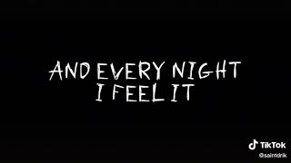 You Know I Can't Fight The Feeling