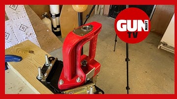 PRODUCT Lee QD Bench Mounting Plate system