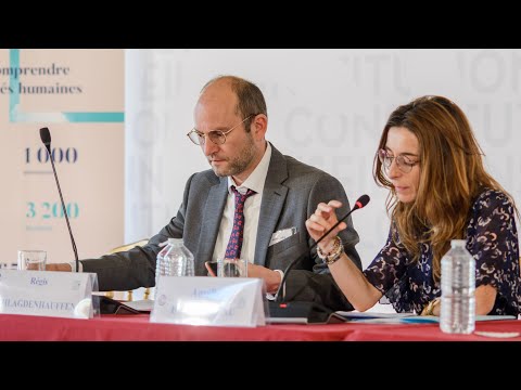 Dépénalisation de l’homosexualité • Robert Badinter et les sciences sociales