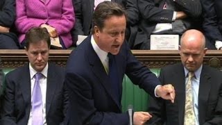 PMQs - David Cameron V Ed Miliband - Truthloader PMQs - David Cameron V Ed Miliband - Truthloader