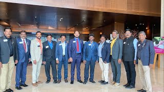 BNI Erode's visit to BNI Cochin Regional Awards and Business Conclave | 28 May 2022 screenshot 5