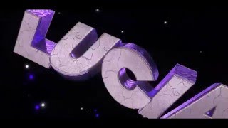 #1 Intro para Lucia /By AnakinTrucos ($ PAGO)