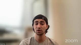 📊  Wolf of SaaS Daniel Wax, CRO at SelfDisrpt