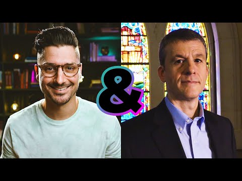 Resurrection Q&A with Dr. Mike Licona
