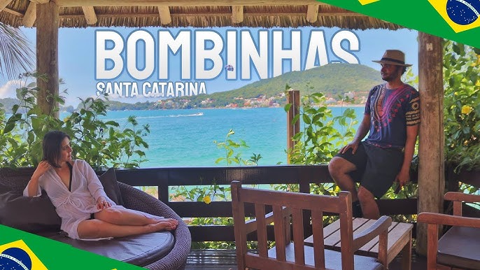 Bombinhas, SC: O que fazer, praias, roteiro e guia completo