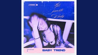 DESIGNER BABY - Baby Trend