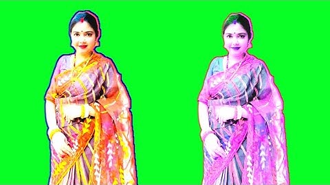 PixelLab Green Screen Photos Editing Tutorial Step by Step (Ep 69) 07 April