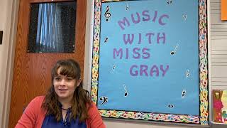 Culver Community Music Class