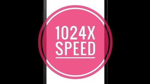 Numbers 0 to absolute infinity but it