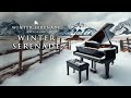 Winter Serenade - Sussex Carol (Jon Schmidt Christmas) The Piano Guys