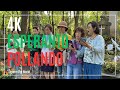 Esperanto 4K • Koreaj esperantistoj dediĉas la kanton Tagiĝo al Antoni Grabowski antaŭ lia tombo