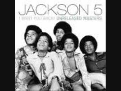 Jackson 5 - Love Comes In Different Flavors