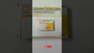 Limcee Tablets uses|ఉపయోగాలు|దుష్ప్రభావాలు|ఎలవాడాలి|#limcee #multivitamin #vitaminc #shorts