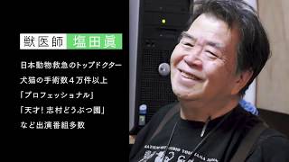 獣医300人が推奨！猫＆犬サプリ「コルディmini」（コルディ ミニ）