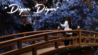 BARO x Naz Eda - Diyar Diyar (Official Video)