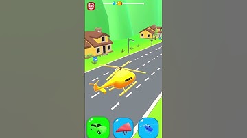 shape shifting episode 7 #gameplay #games #viral #shapeshifting  #shorts