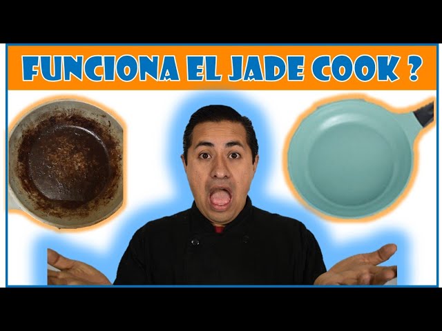 Jade Cook  Cocina en familia y disfruta el menú con Jade Family