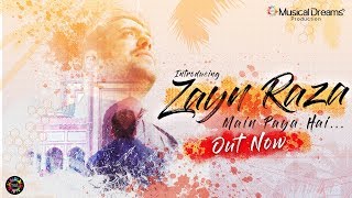 #music musical dreams is proud to introduce you a versatile sufi
singer with strong vocals and heart touching lyrics. zayn raza,
student willi...