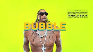 Tyga x YG x Snoop Dogg - BUBBLE 👑 West Coast Rap Type Beat