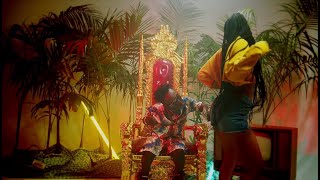 Ahkan-Blessings ft AY Poyoo X Ablekuma Nana Lace x Shatta Bandle(Official Video hosted by Dj Xpliph)