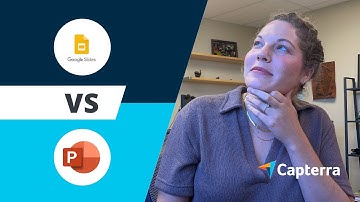 Google Slides vs Microsoft PowerPoint: Why I switched from Microsoft PowerPoint to Google Slides