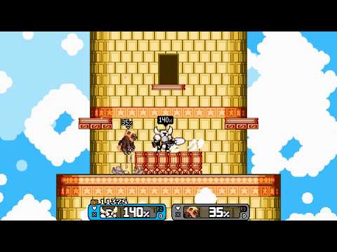 Butter Building Over Tower Of Heaven Rivals Of Aether Maps - butter building kirby roblox song codde