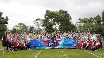 P & C Sampoerna Conference 2025 | Bali Event Video | H2O Videoworks | Homm Saranam | Bedugul
