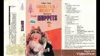 Lagu Lagu Mercy's - Susy H (Bersama Muppet Vol.5) Slow Version