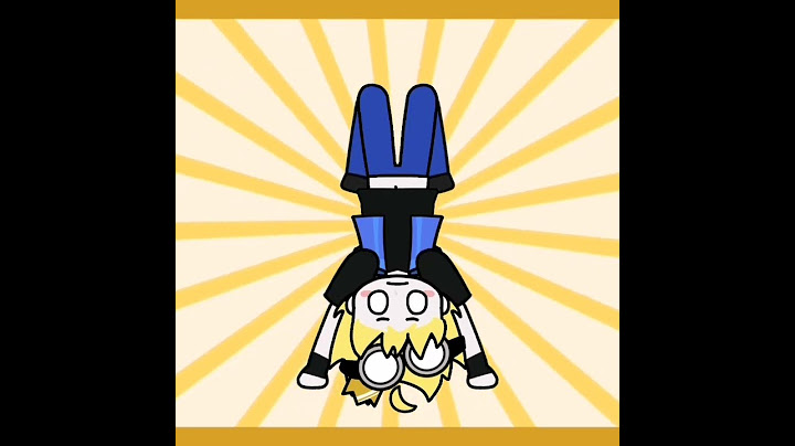 WHO THREW THAT BANANA PEEL OVER THERE!?
