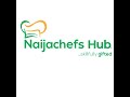 Naijachefs hub live stream