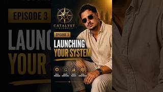The Catalyst Wholesaling Blueprint Episode 3 Launching Your System