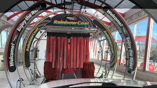 Florida’s Express Car Washes: Tommys Express Car Wash - Largo on East Bay Dr