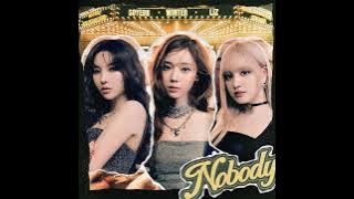 SOYEON x WINTER x LIZ - NOBODY