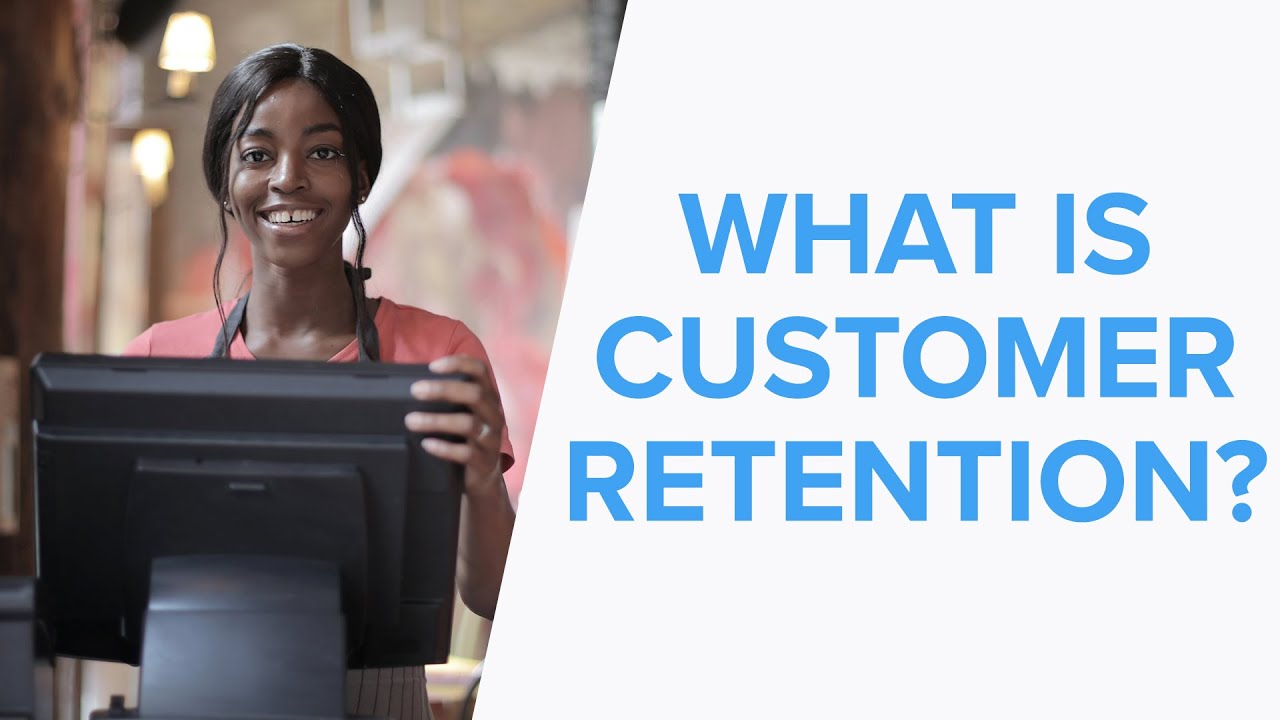 customer retention คือ Update New What is Customer Retention? | Customer Retention Definition