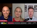 Very Early 2026 Olympic Projections And Predictions | The Big Show