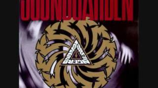 Video thumbnail of "Soundgarden - Mind Riot"