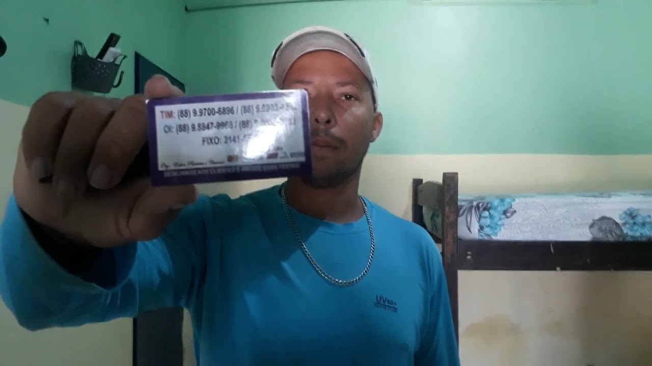 conheça a pousada aqui agora na rua São Pedro juazeiro do norte Ceará pertinho da igreja Matriz