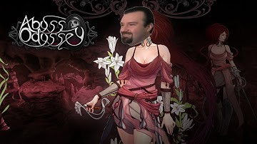 DSP Sucks a LOT of Balls at Abyss Odyssey